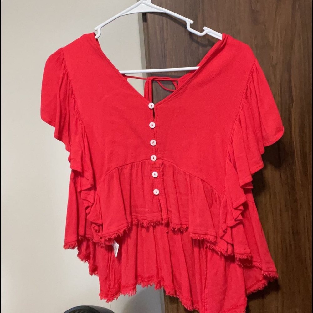 boutique shirt